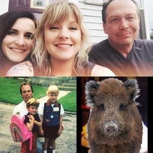 Meet your Posher, David